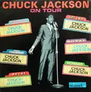 LP - Chuck Jackson - On Tour