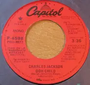 Chuck Jackson - Ooh Child