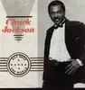 LP - Chuck Jackson - All Over The World