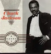Chuck Jackson - All Over The World