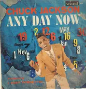 Chuck Jackson / Mel & Tim - Any Day Now