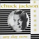 CD - Chuck Jackson - Any Day Now