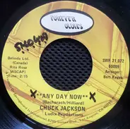 Chuck Jackson - Any Day Now