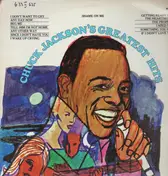 Chuck Jackson - Chuck Jackson's Greatest Hits