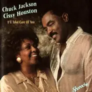 Chuck Jackson & Cissy Houston - I'll Take Care of You