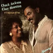 CD - Chuck Jackson & Cissy Houston - I'll Take Care Of You
