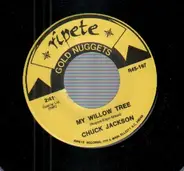 Chuck Jackson / Dixie Belles - My Willow Tree / (Down At) Papa Joe's