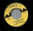 7inch Vinyl Single - Chuck Jackson / Dixie Belles - My Willow Tree / (Down At) Papa Joe's