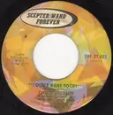 7inch Vinyl Single - Chuck Jackson - I Don't Want To Cry / Beg Me