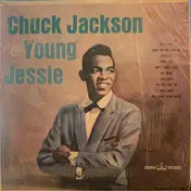 Chuck Jackson - Chuck Jackson & Young Jessie