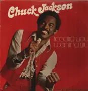 LP - Chuck Jackson - Needing you, wanting you