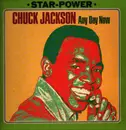 LP - Chuck Jackson - Any Day Now