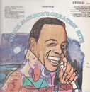 LP - Chuck Jackson - Chuck Jackson's Greatest Hits - Jamaican pressing