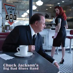 Chuck Jackson - A Cup Of Joe