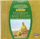 LP - Chuck Kirkland - Yesterday And Today - Still sealed
