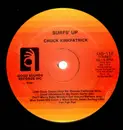 12inch Vinyl Single - Chuck Kirkpatrick - Surf's Up / I'm That One