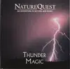 CD - Chuck Lange - Thunder Magic