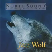CD - Chuck Lange - Jazz Wolf