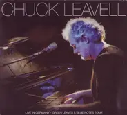 Chuck Leavell - Live In Germany - Green Leaves & Blue Notes Tour