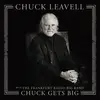 Double LP - Chuck Leavell - Chuck Gets Big - HQ-Vinyl LIMITED