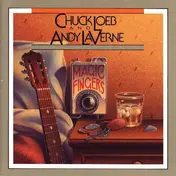 Chuck Loeb - Magic Fingers