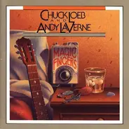 Chuck Loeb And Andy LaVerne - Magic Fingers