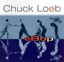 CD - Chuck Loeb - eBop