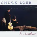 CD - Chuck Loeb - In A Heartbeat