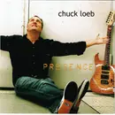 CD - Chuck Loeb - Presence