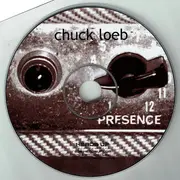 CD - Chuck Loeb - Presence