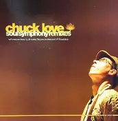 chuck love - Soul Symphony (Remixes)