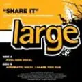 Chuck Love & Spur (Ft.Jennifer Grimm) - Share It