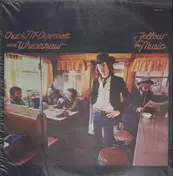 Chuck McDermott And Wheatstraw - Follow The Music