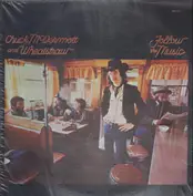 Chuck McDermott And Wheatstraw