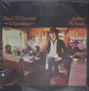 LP - Chuck McDermott And Wheatstraw - Follow The Music
