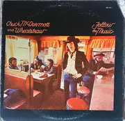 LP - Chuck McDermott And Wheatstraw - Follow The Music