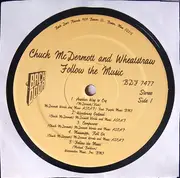 LP - Chuck McDermott And Wheatstraw - Follow The Music
