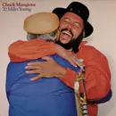 LP - Chuck Mangione - 70 Miles Young