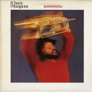 Double LP - Chuck Mangione - Tarantella