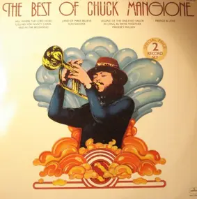 Chuck Mangione - The Best Of Chuck Mangione