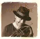 CD - Chuck Mangione - The Feeling's Back