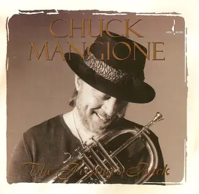 Chuck Mangione - The Feeling's Back