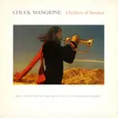 Double LP - Chuck Mangione - Children Of Sanchez