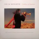 Double LP - Chuck Mangione - Children Of Sanchez