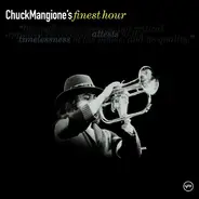Chuck Mangione - Chuck Mangione's Finest Hour