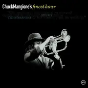 CD - Chuck Mangione - Chuck Mangione's Finest Hour