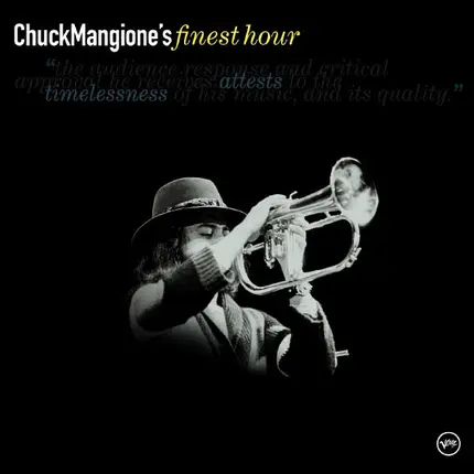 Chuck Mangione - Chuck Mangione's Finest Hour
