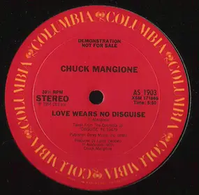 Chuck Mangione - Diana 'D'