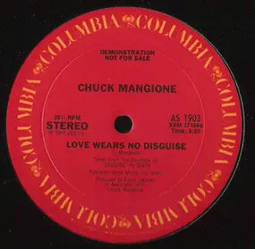 Chuck Mangione - Diana 'D'