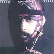 LP - Chuck Mangione - Disguise